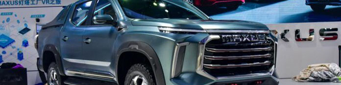 جدیدترین خودرو خانوادگی چینی با طراحی متفاوت رونمایی شد